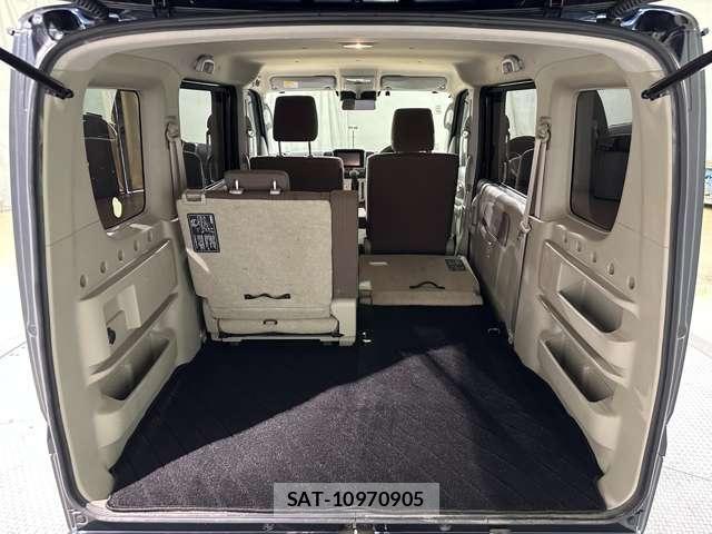 Suzuki EVERY WAGON 2021-04 8207473-28