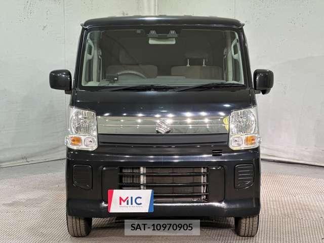 Suzuki EVERY WAGON 2021-04 8207473-2