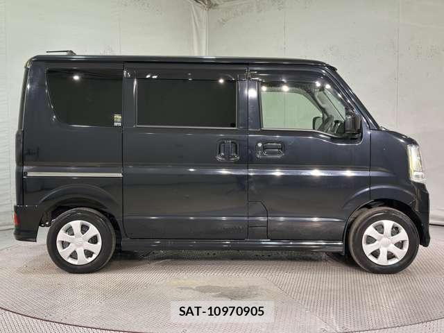 Suzuki EVERY WAGON 2021-04 8207473-3