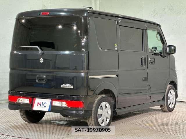 Suzuki EVERY WAGON 2021-04 8207473-4