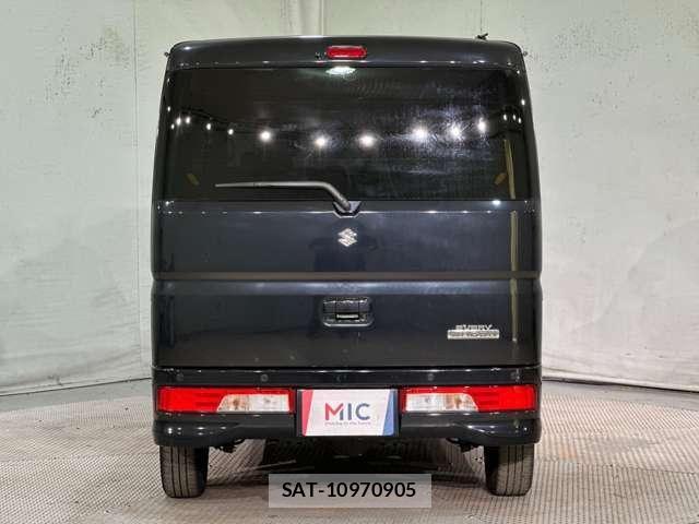 Suzuki EVERY WAGON 2021-04 8207473-5