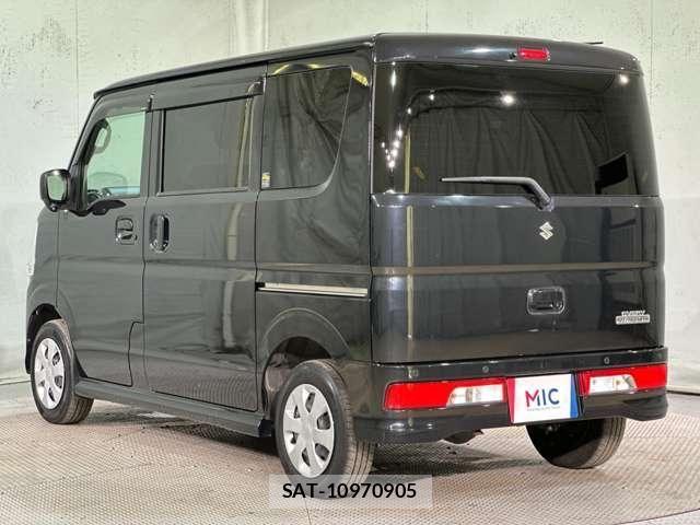 Suzuki EVERY WAGON 2021-04 8207473-6