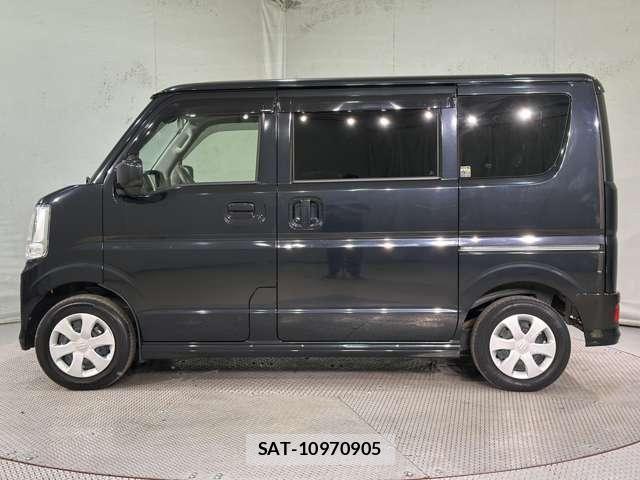Suzuki EVERY WAGON 2021-04 8207473-7
