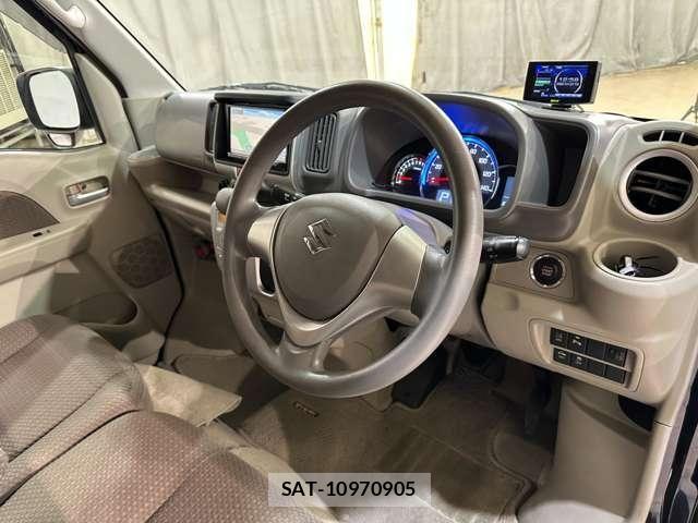 Suzuki EVERY WAGON 2021-04 8207473-8