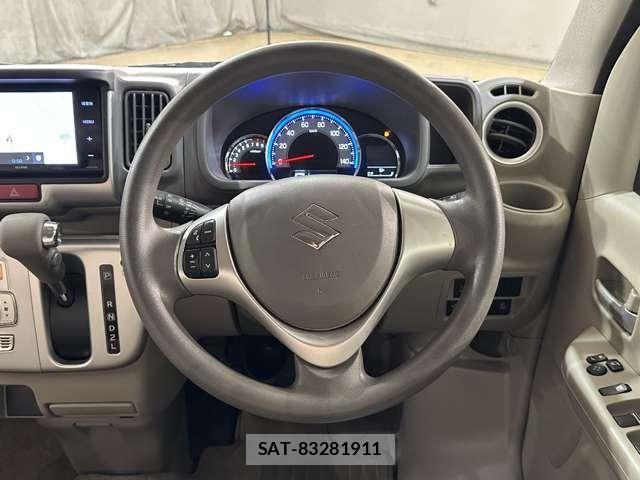Suzuki EVERY WAGON 2020-12 8207464-9