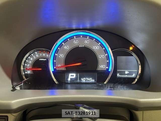 Suzuki EVERY WAGON 2020-12 8207464-10