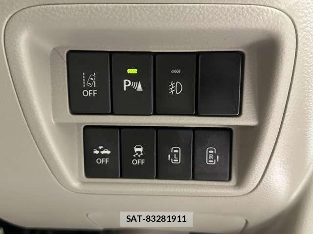 Suzuki EVERY WAGON 2020-12 8207464-13