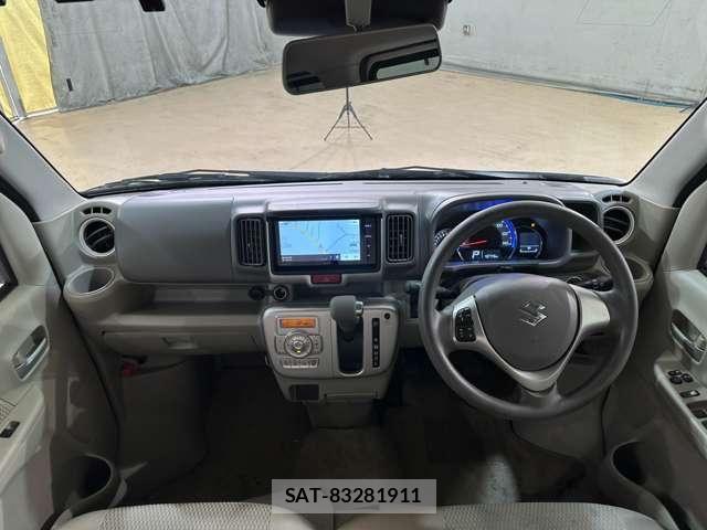 Suzuki EVERY WAGON 2020-12 8207464-16