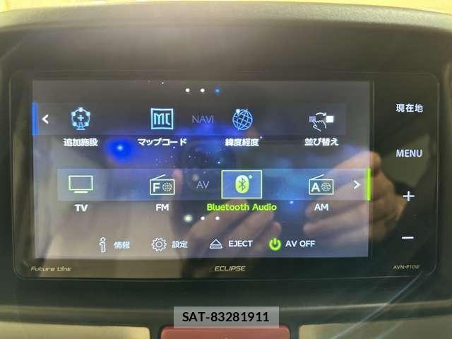 Suzuki EVERY WAGON 2020-12 8207464-19