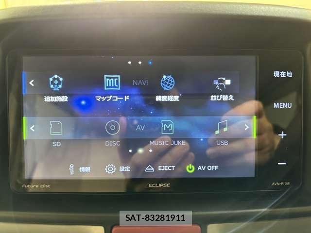 Suzuki EVERY WAGON 2020-12 8207464-20
