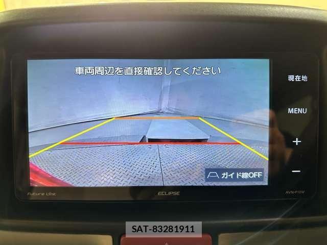 Suzuki EVERY WAGON 2020-12 8207464-23