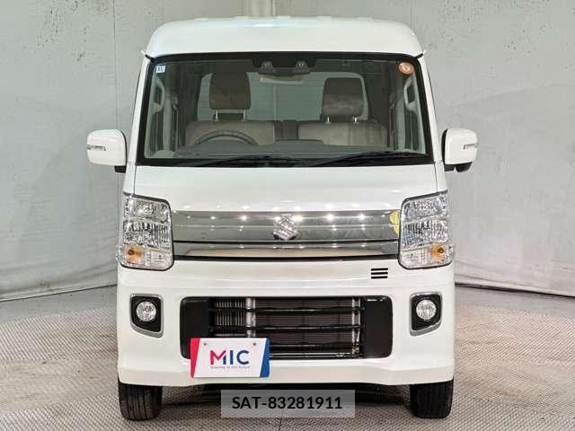 Suzuki EVERY WAGON 2020-12 8207464-2