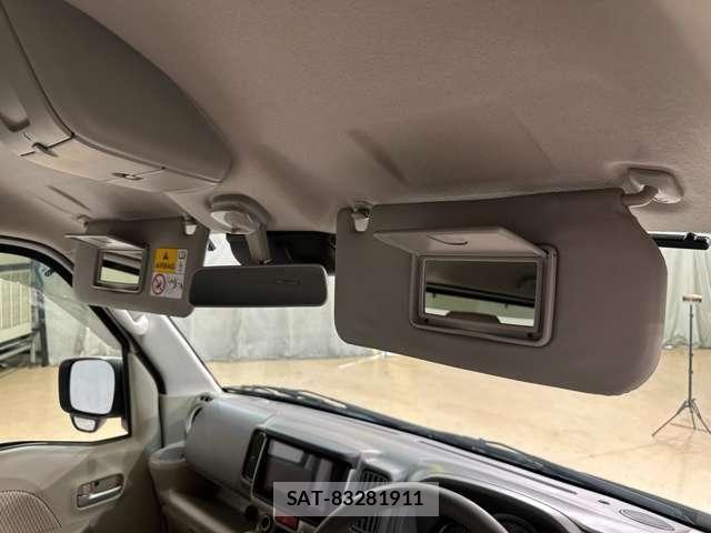 Suzuki EVERY WAGON 2020-12 8207464-29