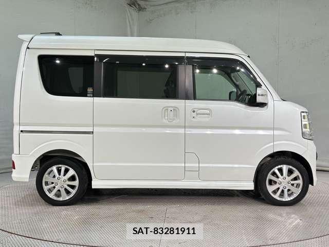 Suzuki EVERY WAGON 2020-12 8207464-3