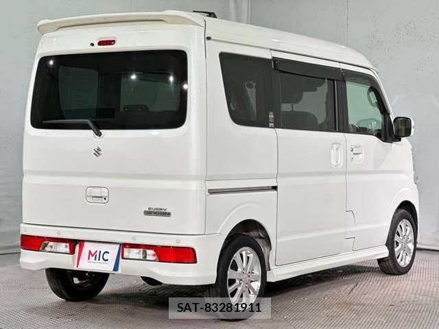 Suzuki EVERY WAGON 2020-12 8207464-4