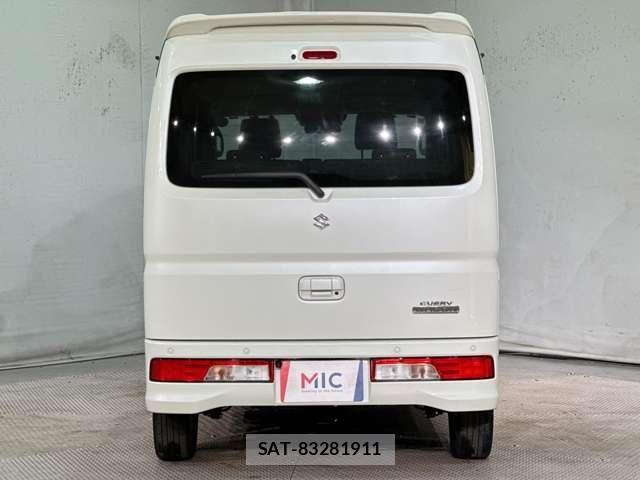 Suzuki EVERY WAGON 2020-12 8207464-5