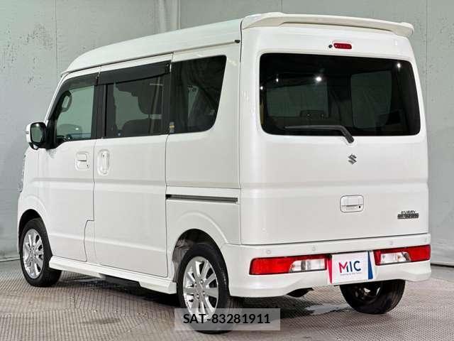 Suzuki EVERY WAGON 2020-12 8207464-6