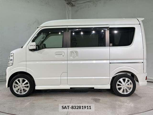 Suzuki EVERY WAGON 2020-12 8207464-7