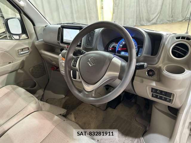 Suzuki EVERY WAGON 2020-12 8207464-8