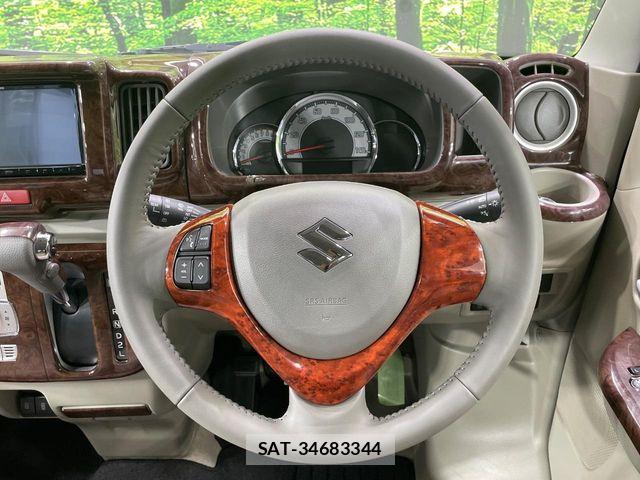 Suzuki EVERY WAGON 2023-08 8207463-10