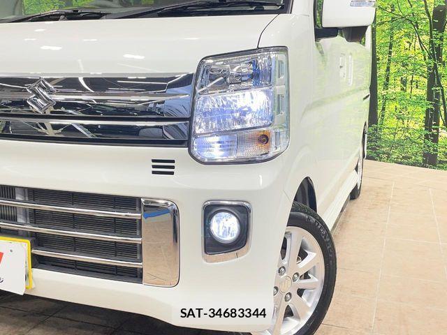 Suzuki EVERY WAGON 2023-08 8207463-11