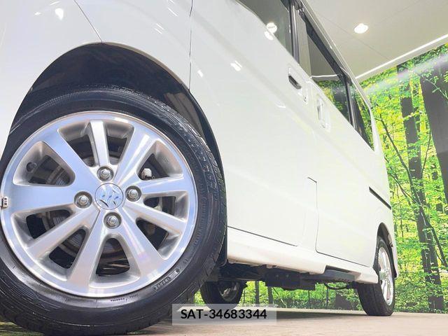 Suzuki EVERY WAGON 2023-08 8207463-12