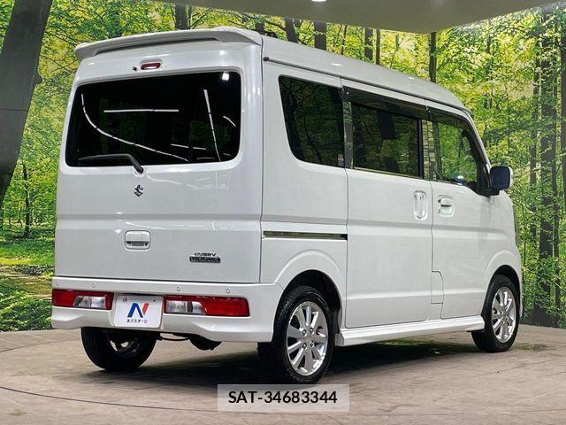 Suzuki EVERY WAGON 2023-08 8207463-16