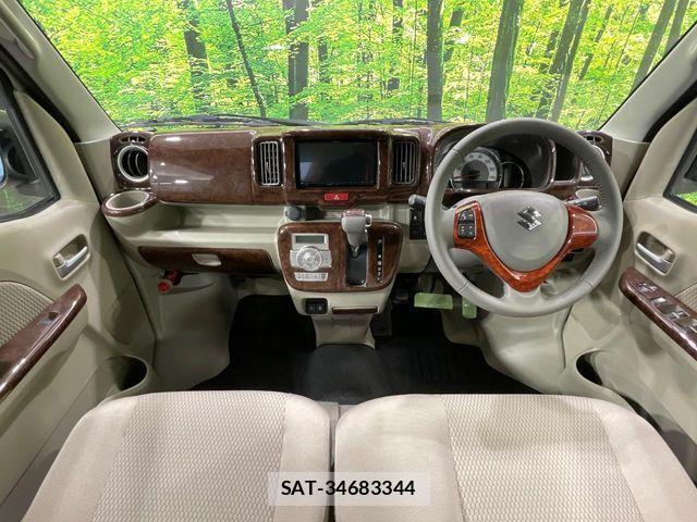 Suzuki EVERY WAGON 2023-08 8207463-1