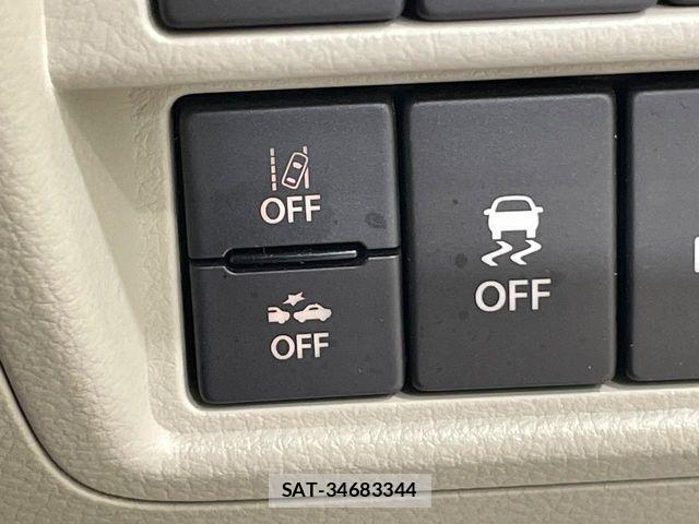 Suzuki EVERY WAGON 2023-08 8207463-6