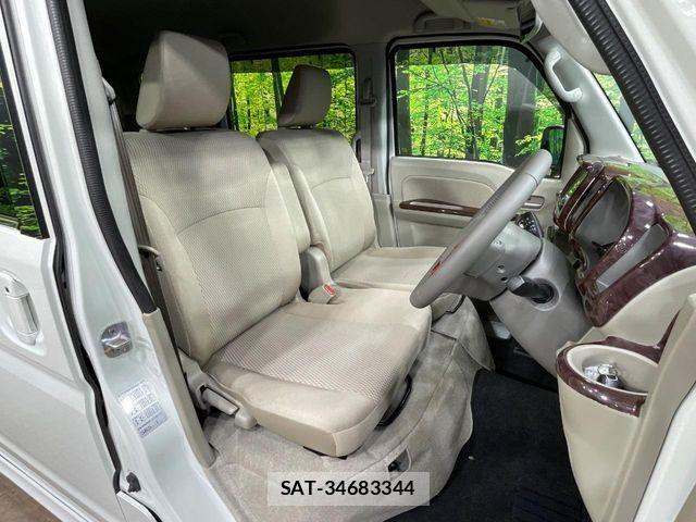 Suzuki EVERY WAGON 2023-08 8207463-7