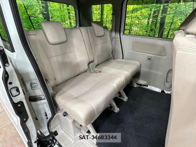 Suzuki EVERY WAGON 2023-08 8207463-8