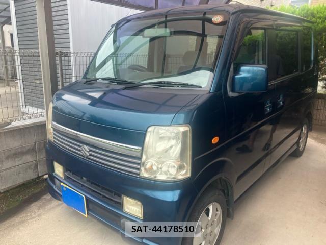Suzuki EVERY WAGON 2006-09 8207478-0