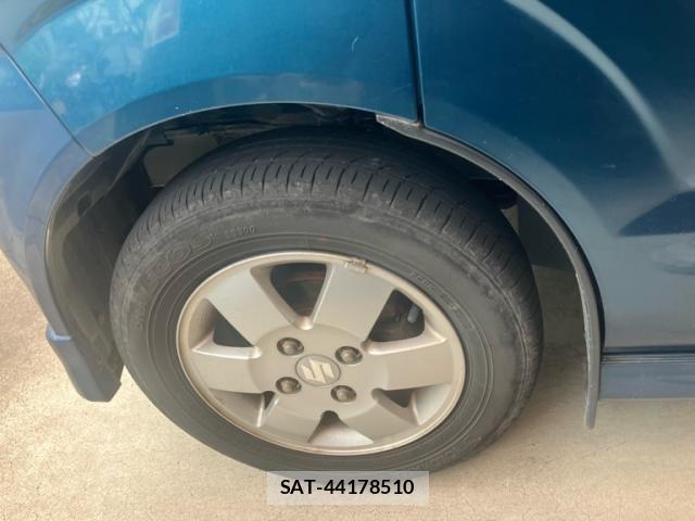Suzuki EVERY WAGON 2006-09 8207478-9