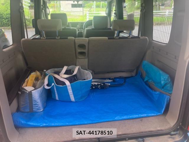 Suzuki EVERY WAGON 2006-09 8207478-15