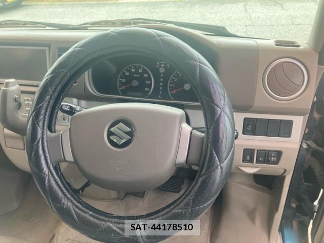 Suzuki EVERY WAGON 2006-09 8207478-16
