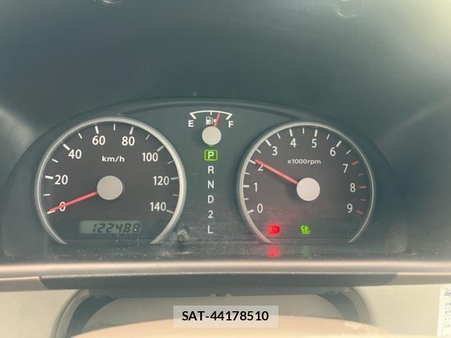 Suzuki EVERY WAGON 2006-09 8207478-17