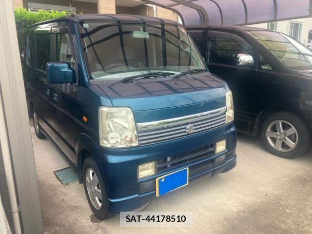 Suzuki EVERY WAGON 2006-09 8207478-1