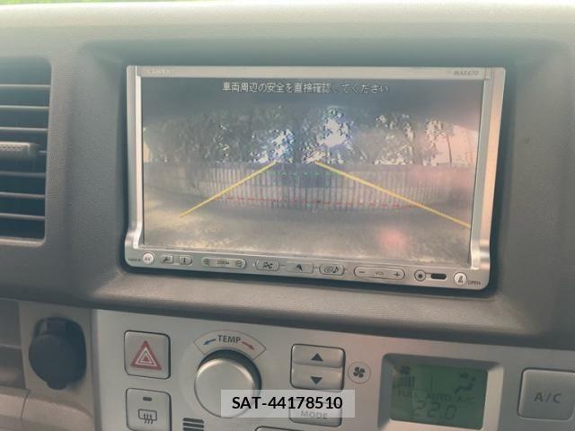 Suzuki EVERY WAGON 2006-09 8207478-22