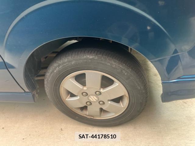 Suzuki EVERY WAGON 2006-09 8207478-8