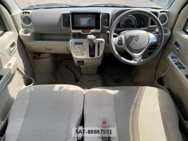 Suzuki EVERY WAGON 2020-01 8207465-13