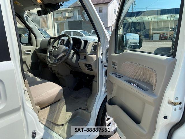 Suzuki EVERY WAGON 2020-01 8207465-14