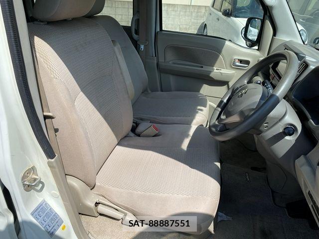 Suzuki EVERY WAGON 2020-01 8207465-15