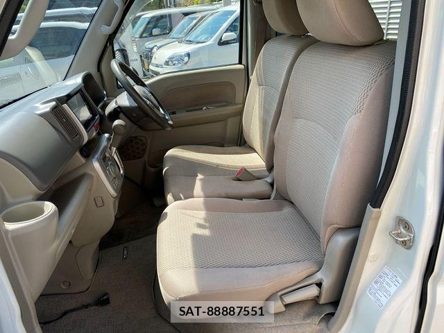 Suzuki EVERY WAGON 2020-01 8207465-16