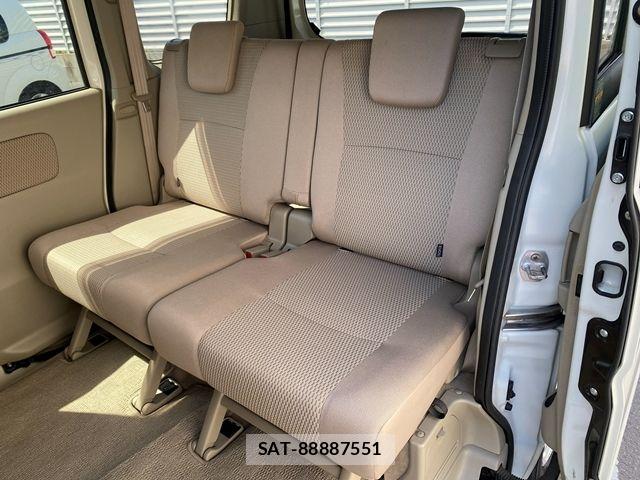 Suzuki EVERY WAGON 2020-01 8207465-17