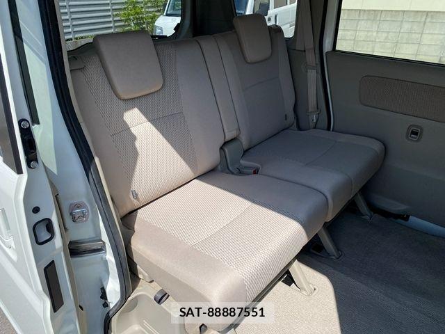 Suzuki EVERY WAGON 2020-01 8207465-18