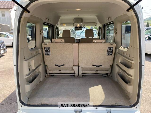 Suzuki EVERY WAGON 2020-01 8207465-19