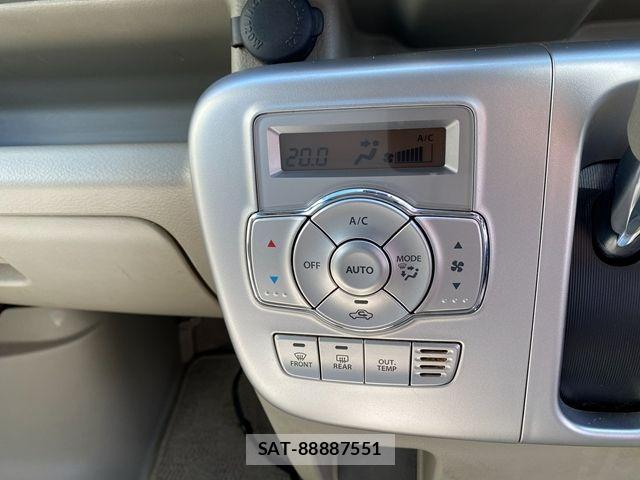 Suzuki EVERY WAGON 2020-01 8207465-22