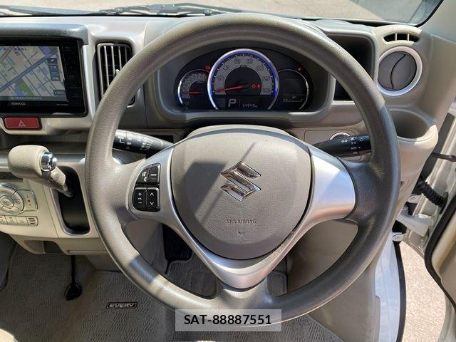 Suzuki EVERY WAGON 2020-01 8207465-24