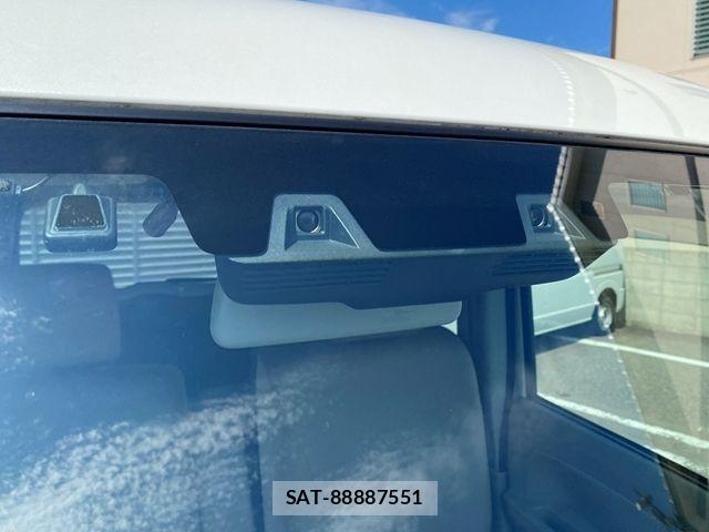 Suzuki EVERY WAGON 2020-01 8207465-25