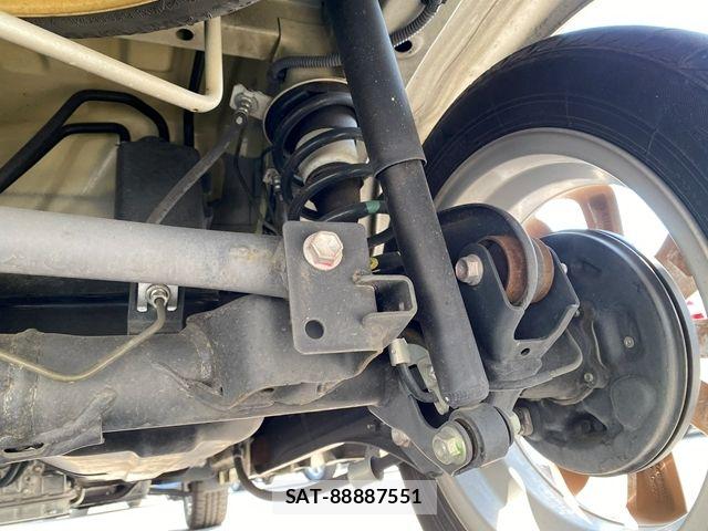 Suzuki EVERY WAGON 2020-01 8207465-27